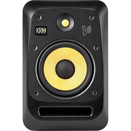 Loa Kiểm Âm KRK Rokit V8 S4 - Ảnh 3