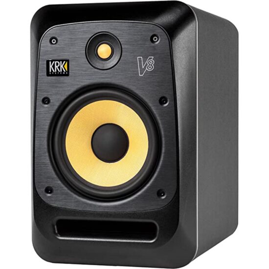 Loa Kiểm Âm KRK Rokit V8 S4 - Ảnh 2
