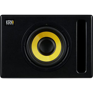 Loa Sub Kiểm Âm KRK S8.4