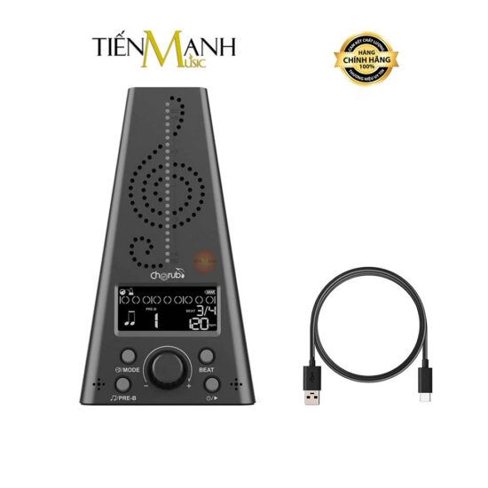 may-len-day-dap-nhip-dien-tu-cherub-metro-tuner-wmt-230-5