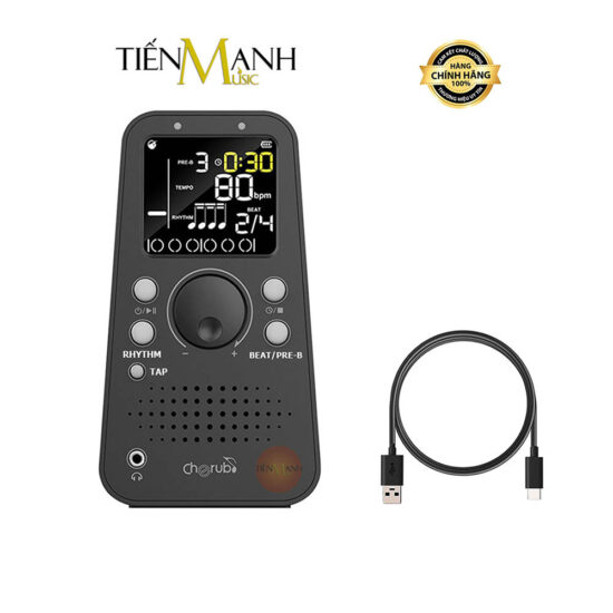 may-len-day-dap-nhip-dien-tu-cherub-metro-tuner-wsm-289-2