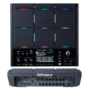Roland SPD SX PRO Trống điện tử