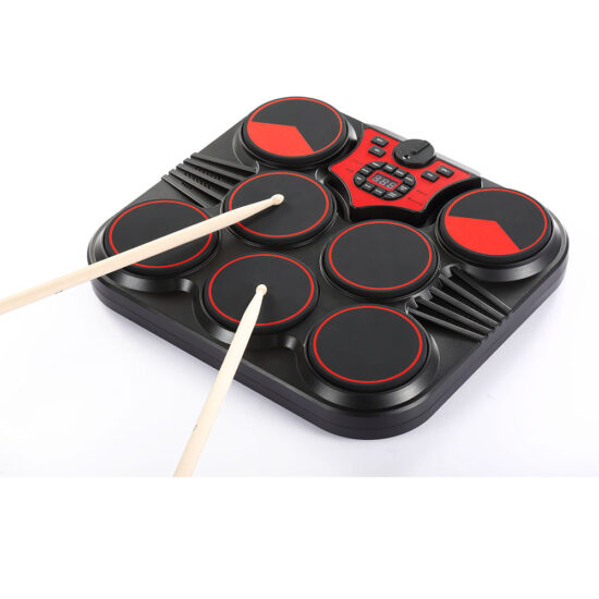 Trống Điện Tử Wersi R7113 - Electronic Drums - Ảnh 3