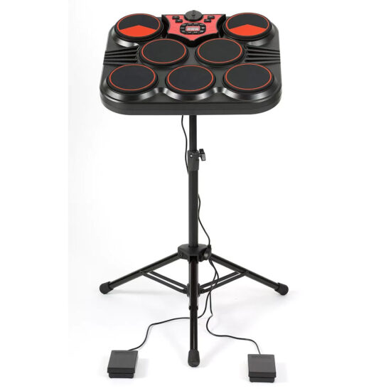 Trống Điện Tử Wersi R7113 - Electronic Drums - Ảnh 6
