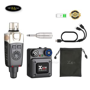 bo-thu-phat-khong-day-wireless-cho-tai-nghe-kiem-am-xvive-u4-1-phat-1-thu-465978