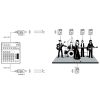 bo-thu-phat-khong-day-wireless-cho-tai-nghe-kiem-am-xvive-u4-1-phat-1-thu