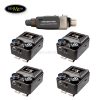 bo-thu-phat-khong-day-wireless-cho-tai-nghe-kiem-am-xvive-u4r4-1-phat-4-thu