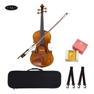 Đàn Violin Amati-1969 VA111 Gỗ Thị, Size 4/4