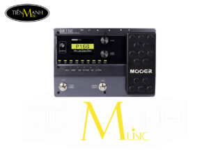 Phơ Guitar Điện Mooer GE150