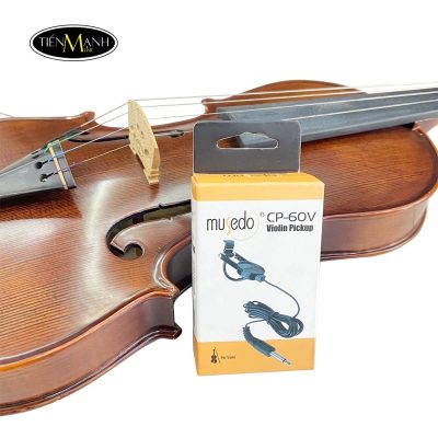 Pickup Đàn Violin Musedo CP-60V