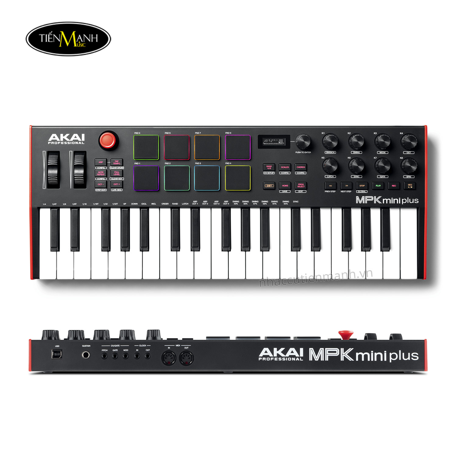 dan-keyboard-midi-controller-akai-professional-mpk-mini-play-portable-