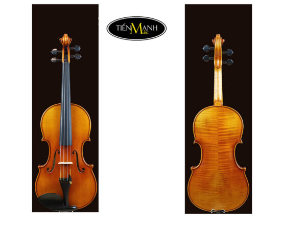 バイオリン Scott Cao Soil Stradivari 2019 Scott Cao Violins