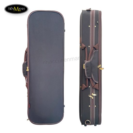 Đàn Violin Scott Cao STV750E Size 4/4 - Nhạc Cụ Tiến Mạnh