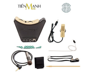 Acoustic Guitar Pickup L.R. Baggs Anthem Bộ phận cảm ứng âm thanh Ghi-ta LR Baggs Tru-Mic Technology