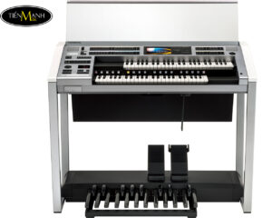 Đàn Electone Yamaha ELS-02C