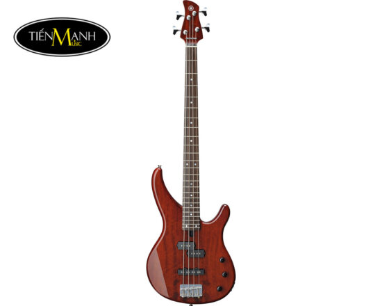 Đàn Guitar Bass Yamaha TRBX174EW - Ảnh 4