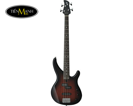Đàn Guitar Bass Yamaha TRBX174EW - Ảnh 3