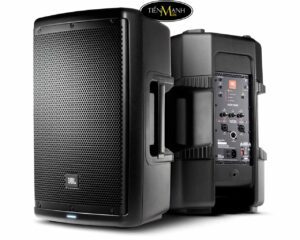 Loa Liền Công Suất JBL EON 610