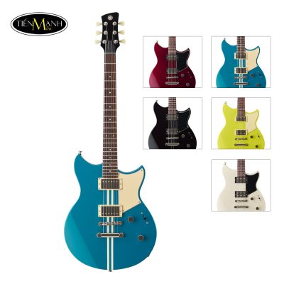 Đàn Guitar Điện Yamaha Revstar RSE20