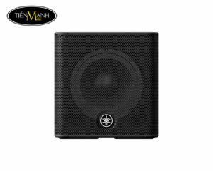 Loa Di Động Yamaha STAGEPAS 200BTR
