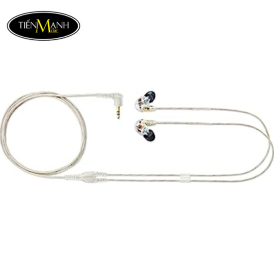 Tai nghe In-Ear Shure SE535-CL - Ảnh 3