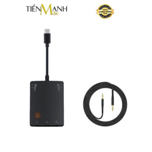 Box Livestream Type-C Android LT11 - PK Đàm Thoại 2 Chiều Bigo, Tiktok