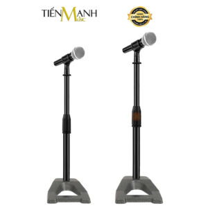 Chân Micro Lùn Để Bàn Dr.Mic Small A, Big A