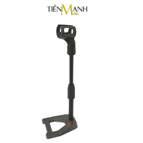 Chân Micro Lùn Để Bàn Dr.Mic Small A | Big A , Chân Ngắn - Ảnh 4