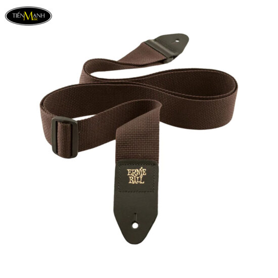 Dây Đeo Đàn Guitar Ernie Ball , Strap Guitar - Ảnh 13