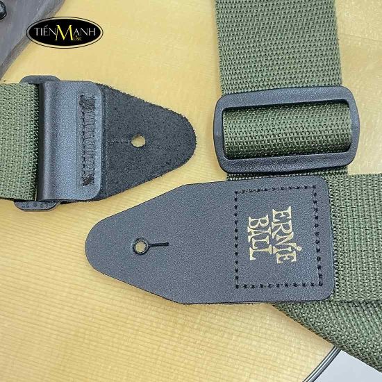 dây đeo đàn guitar ernie ball
