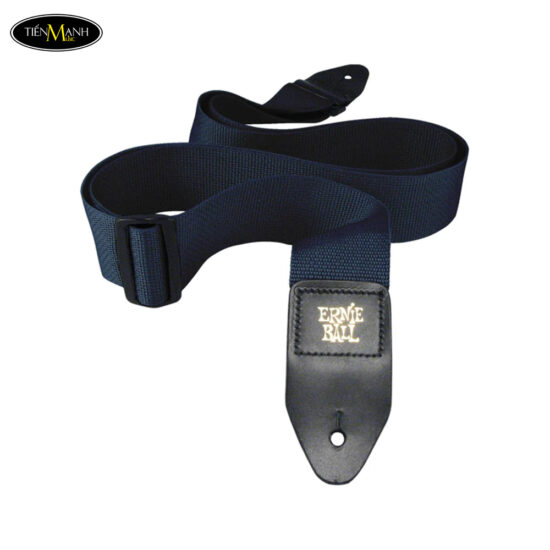 Dây Đeo Đàn Guitar Ernie Ball , Strap Guitar - Ảnh 5