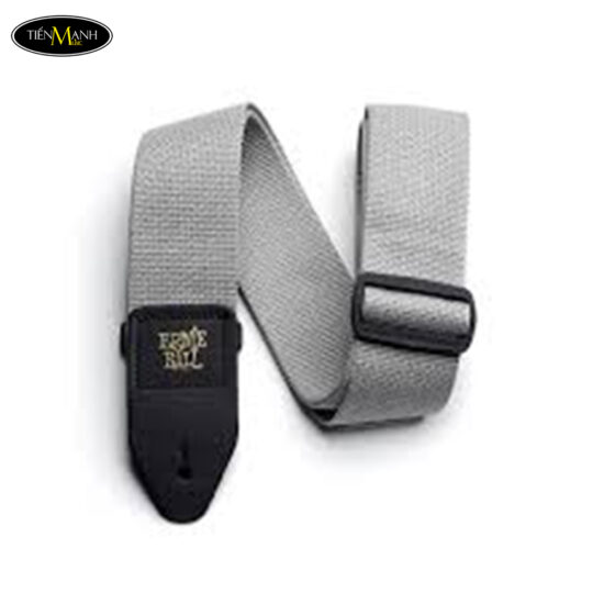 Dây Đeo Đàn Guitar Ernie Ball , Strap Guitar - Ảnh 7