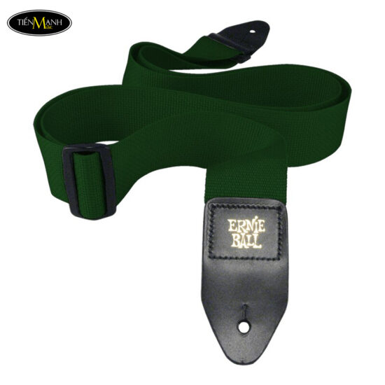 Dây Đeo Đàn Guitar Ernie Ball , Strap Guitar - Ảnh 8