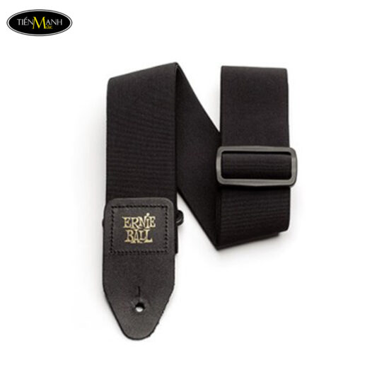 Dây Đeo Đàn Guitar Ernie Ball , Strap Guitar - Ảnh 9