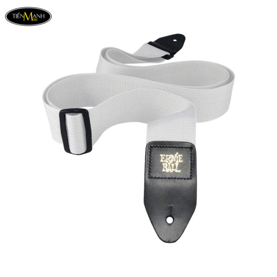 Dây Đeo Đàn Guitar Ernie Ball , Strap Guitar - Ảnh 11