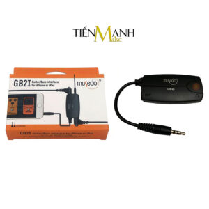 Thiết Bị Thu Âm, LiveStream Cho Nhạc Cụ GB2i