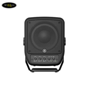Hệ thống âm thanh di động Yamaha STAGEPAS 100 //E