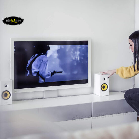 Loa Bluetooth Nghe Nhạc Không Dây Edifier R1080BT ( CẶP )