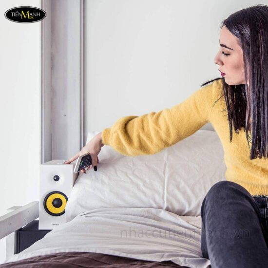 Loa Bluetooth Nghe Nhạc Không Dây Edifier R1080BT ( CẶP )