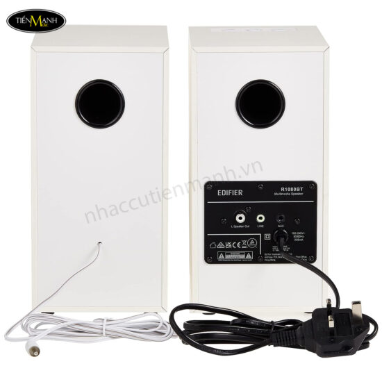 Loa Bluetooth Nghe Nhạc Không Dây Edifier R1080BT ( CẶP )