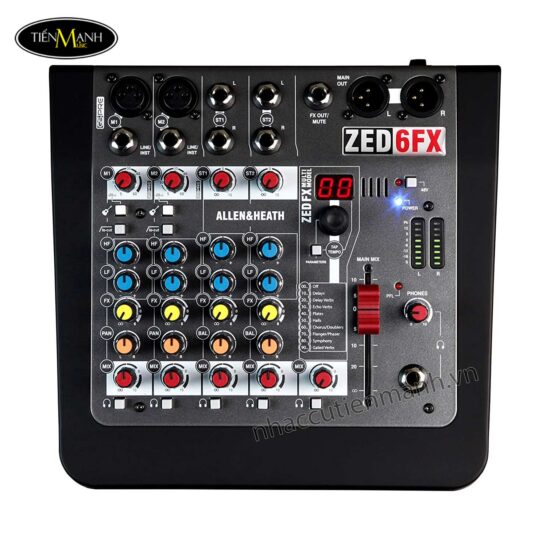 mixer-analog-allen-heath-zed-6fx