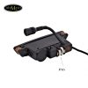 Pickup Đàn Acoustic Guitar Fishman Rare Earth Mic Blend Humbucking 1E3 (Lõi Kép Có Mic)