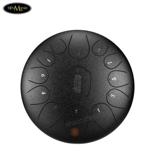 trong-tank-huashu-13-tone-thl13-trong-khong-linh-luoi-thep-steel-tongue