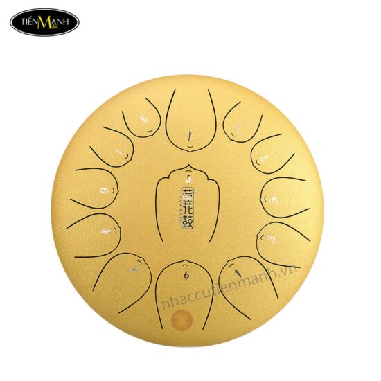 trong-tank-huashu-13-tone-thl13-trong-khong-linh-luoi-thep-steel-tongue