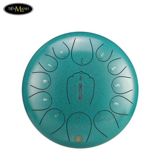 trong-tank-huashu-13-tone-thl13-trong-khong-linh-luoi-thep-steel-tongue