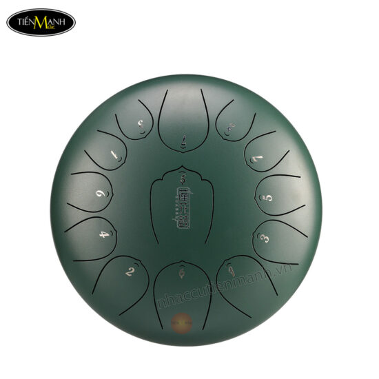 trong-tank-huashu-13-tone-thl13-trong-khong-linh-luoi-thep-steel-tongue