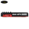 akai-mpk225-performance-keyboard-controller