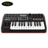 akai-mpk225-performance-keyboard-controller