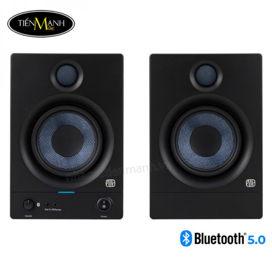 loa-kiem-am-presonus-eris-e5-bt-studio-monitor