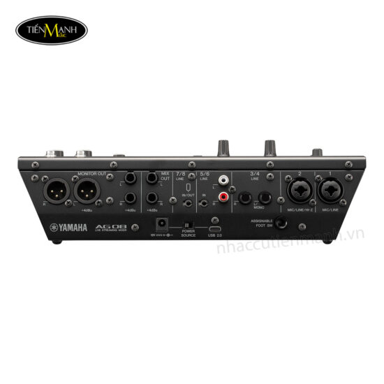 ban-tron-mixer-yamaha-ag08-live-streaming